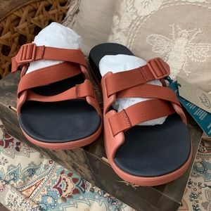 Chaco Men’s Chillos Slide Sandal